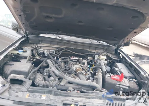 2021 Ford Bronco Wildtrak from USA, damaged, VIN 1FMEE5DP7MLB06473